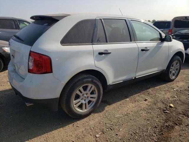 2011 FORD EDGE SE