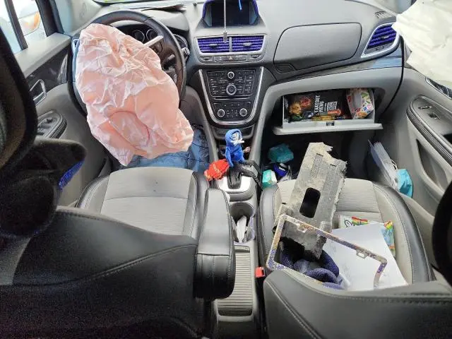 2016 BUICK ENCORE CONVENIENCE  