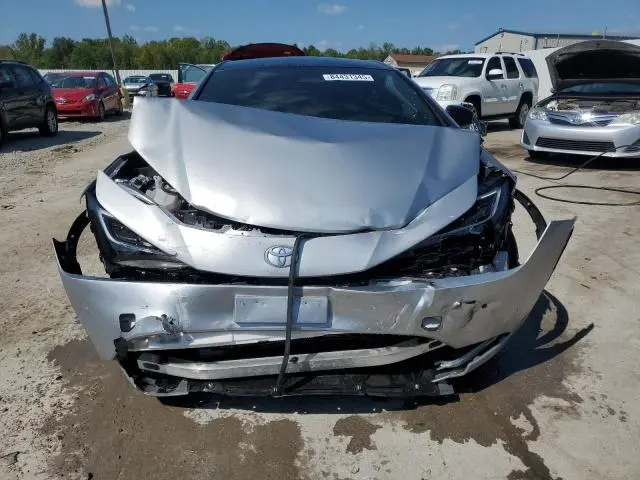 2023 TOYOTA PRIUS LE  