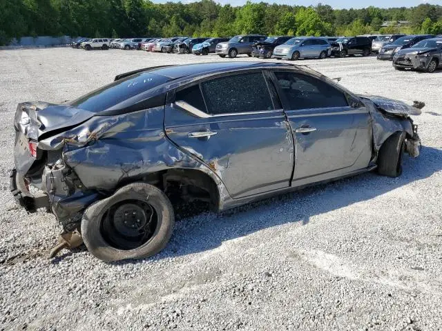 2022 NISSAN ALTIMA S  