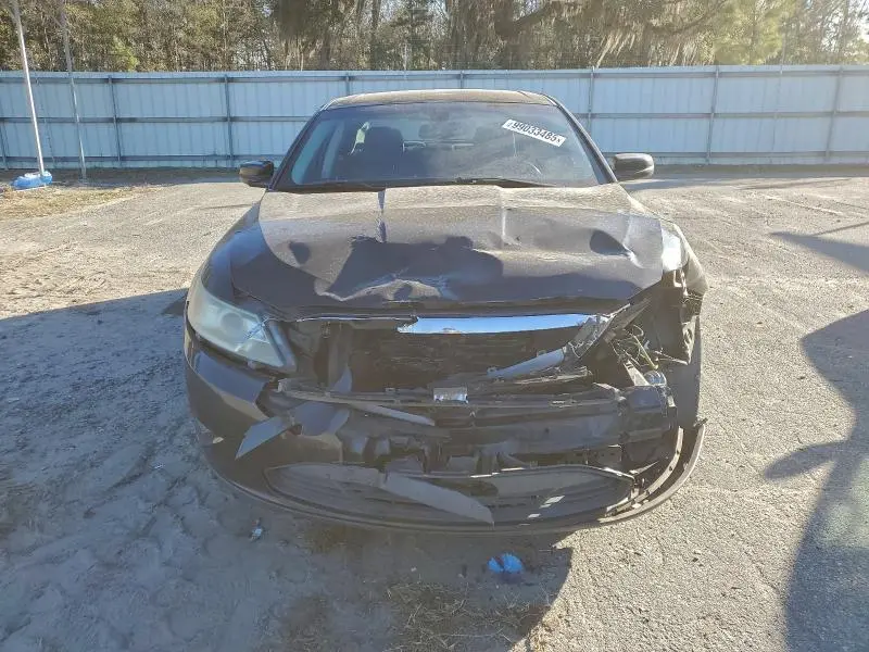 2011 FORD TAURUS SEL  