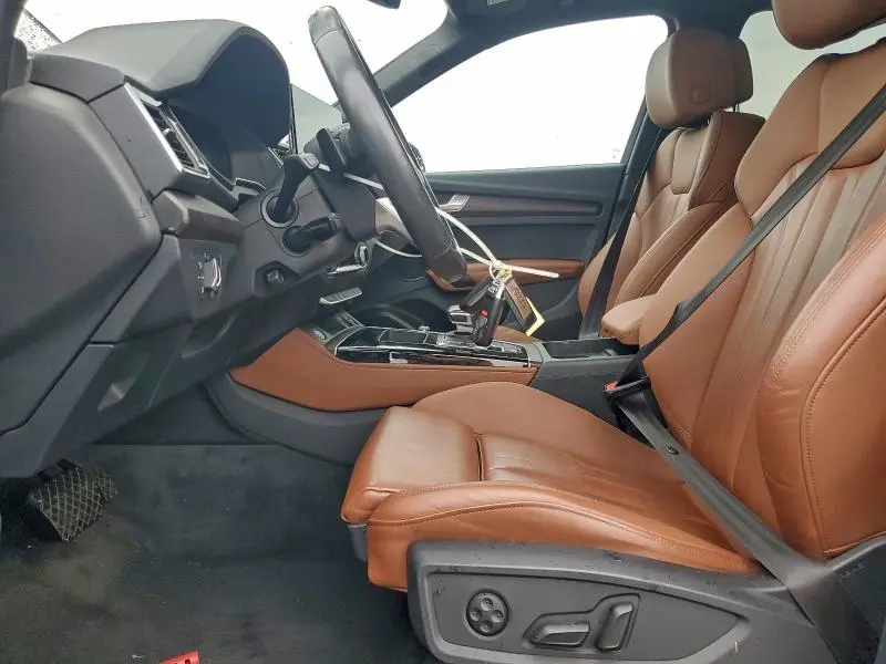 2023 AUDI Q5 SPORTBACK PRM PLS 45  