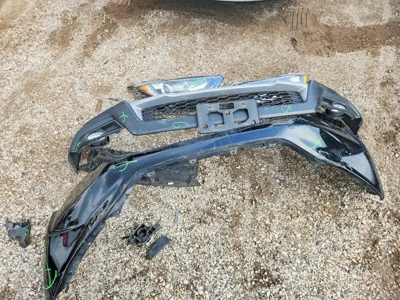 2017 HONDA CR-V EXL  
