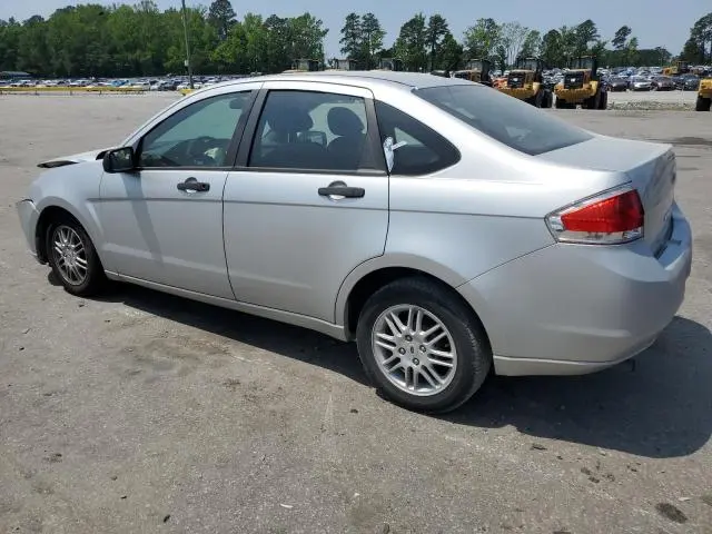 2010 FORD FOCUS SE
