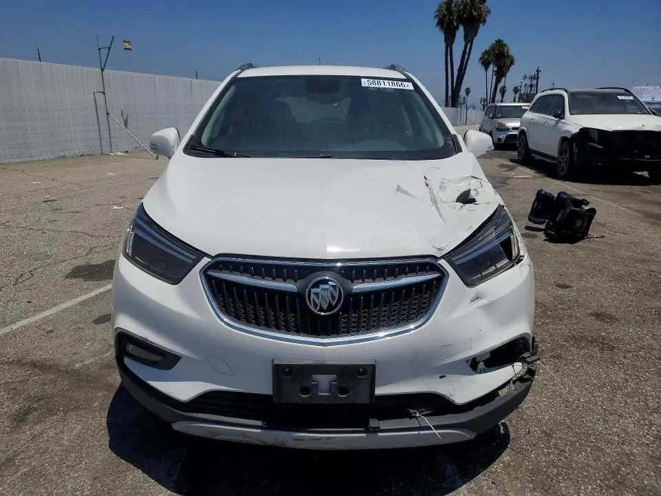 2020 BUICK ENCORE ESSENCE  