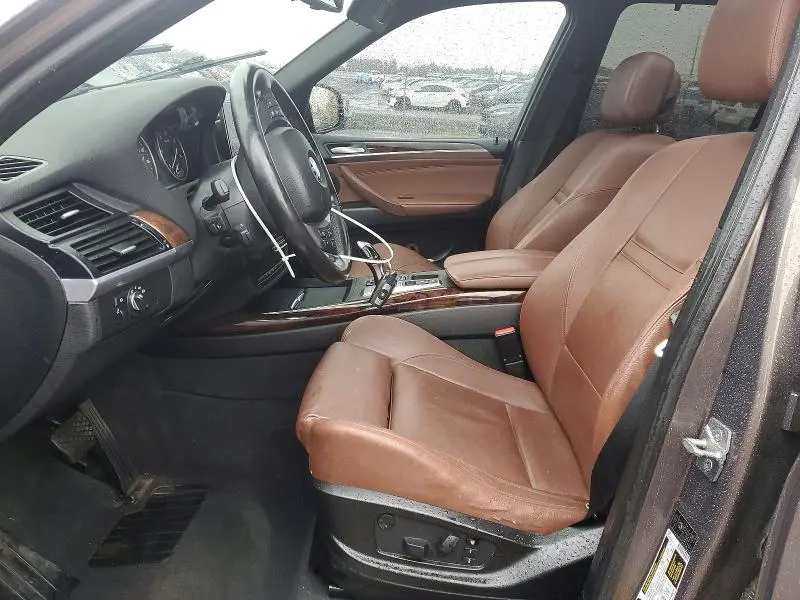 2011 BMW X5   