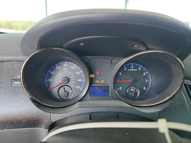 2011 HYUNDAI GENESIS COUPE 2.0T  