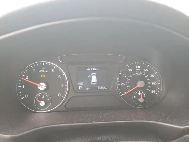 2019 KIA SORENTO L  