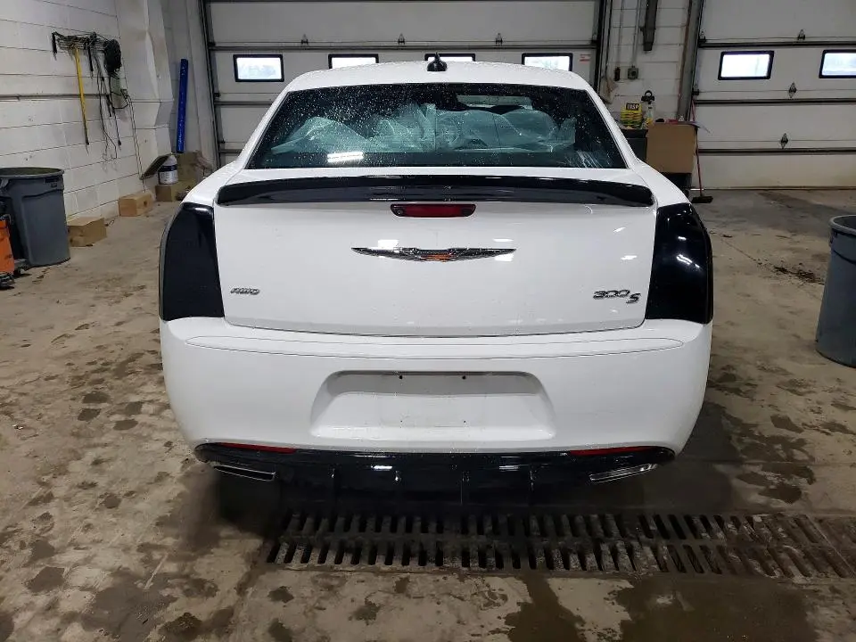 2020 CHRYSLER 300 S  