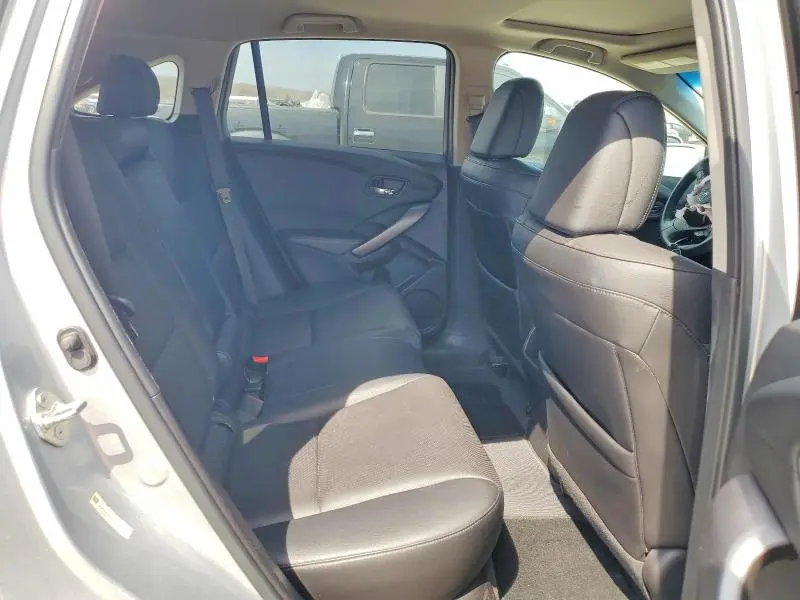 2013 ACURA RDX TECHNOLOGY  