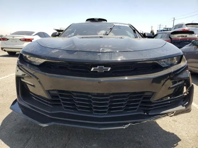 2020 CHEVROLET CAMARO SS  