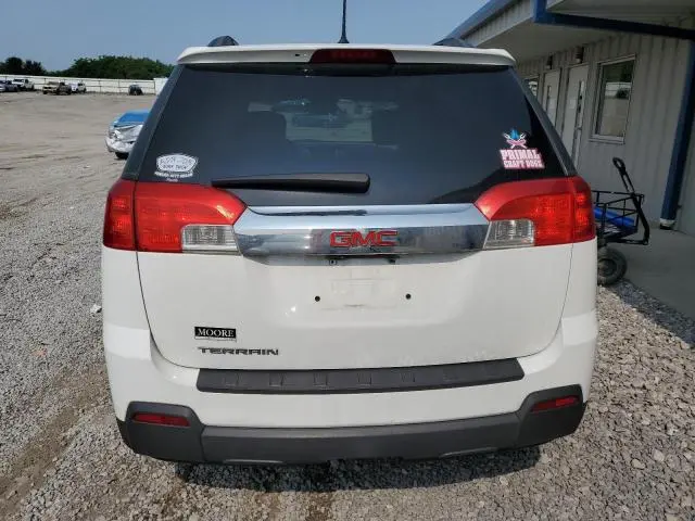 2013 GMC TERRAIN SLT