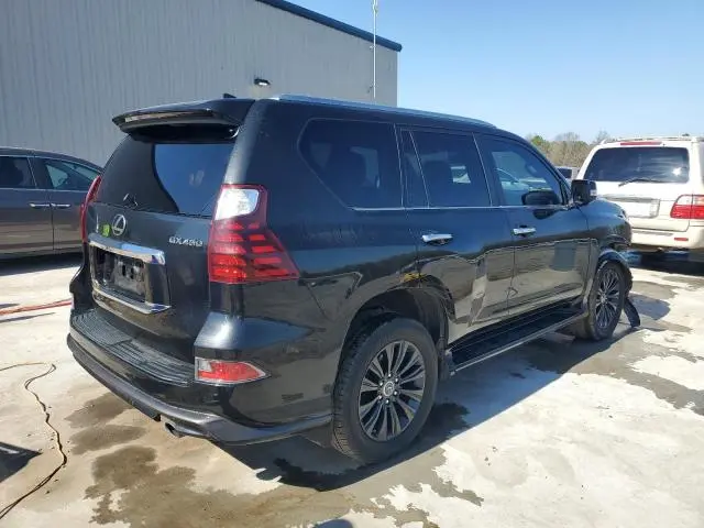 2022 LEXUS GX 460