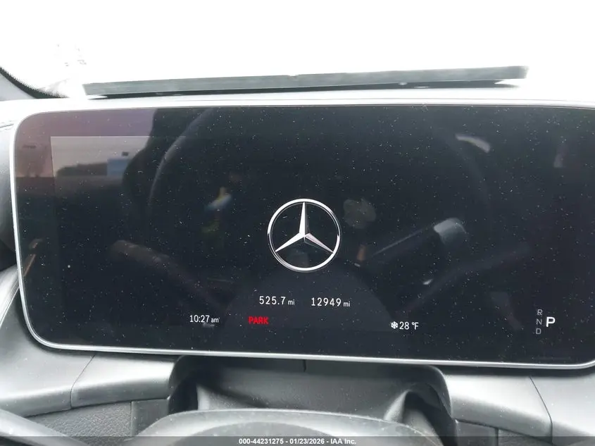 2025 MERCEDES-BENZ GLC 300 4MATIC SUV