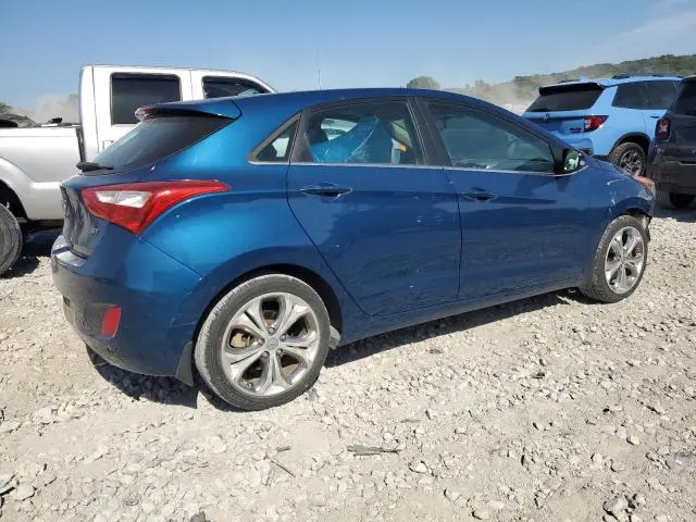 2013 HYUNDAI ELANTRA GT