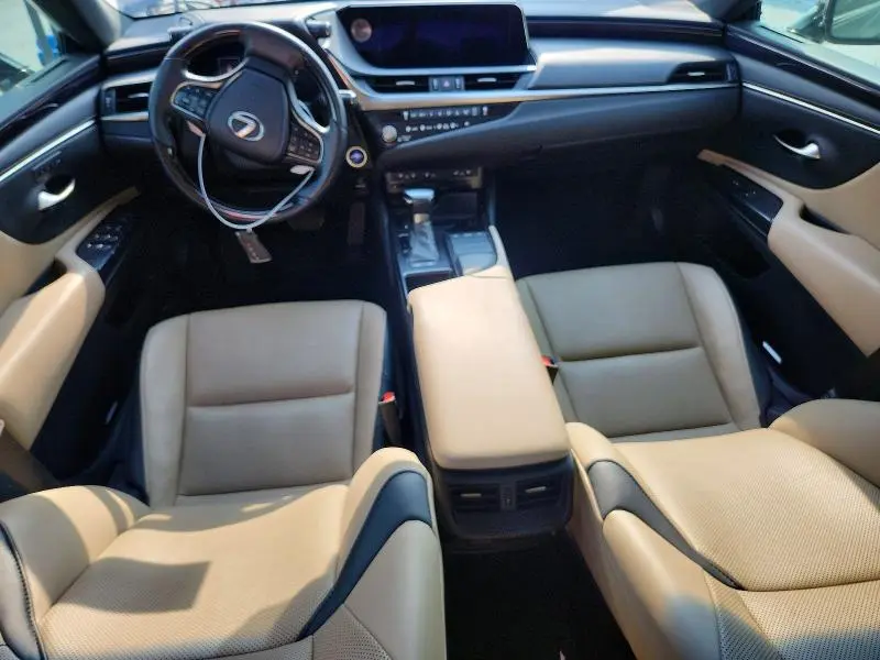 2021 LEXUS ES 300H  