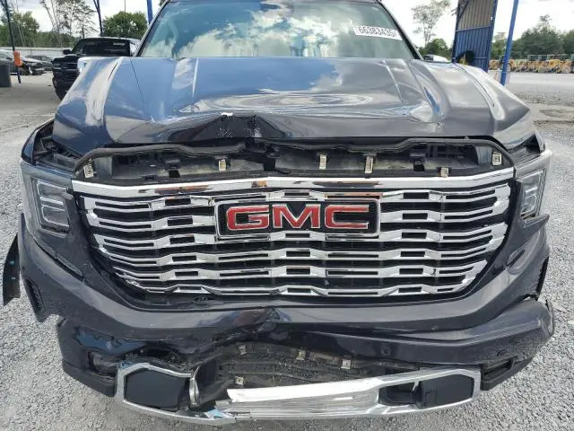 2023 GMC SIERRA K1500 DENALI  