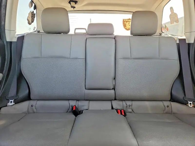 2016 SUBARU FORESTER 2.5I TOURING  