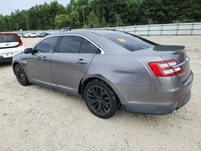 2014 FORD TAURUS LIMITED  