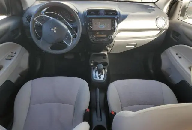 2020 MITSUBISHI MIRAGE G4 ES  