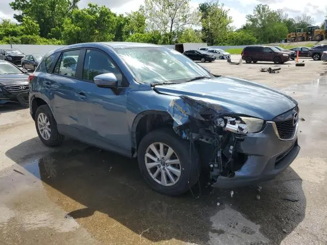 2015 MAZDA CX-5 SPORT  