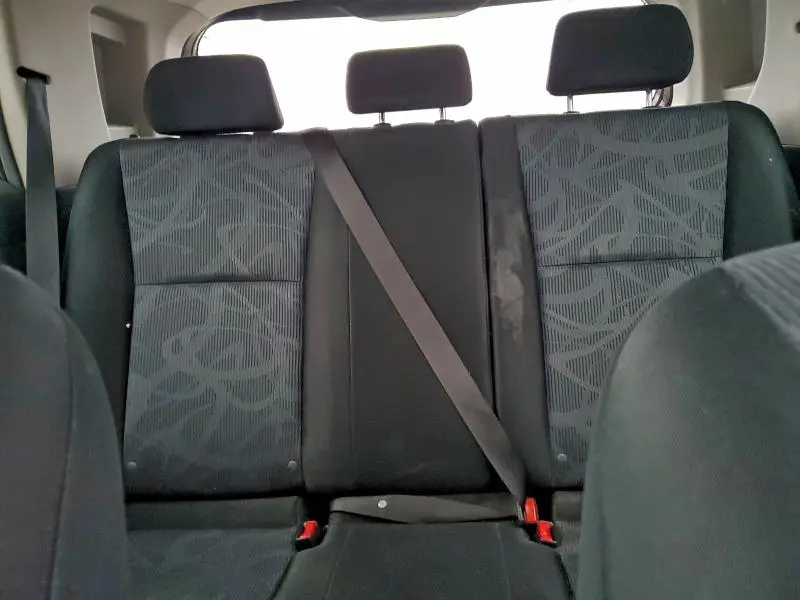 2012 TOYOTA SCION XB   