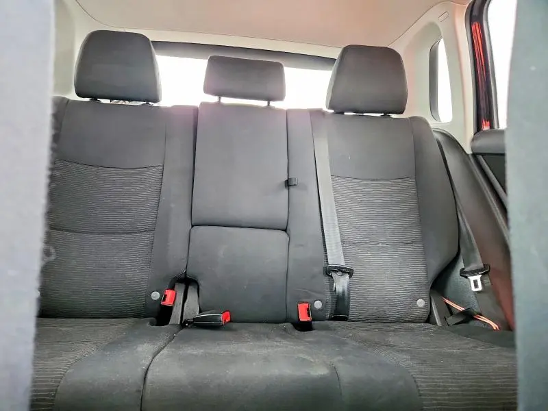 2014 VOLKSWAGEN TIGUAN S  