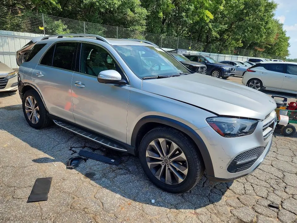 2020 MERCEDES-BENZ GLE 350  