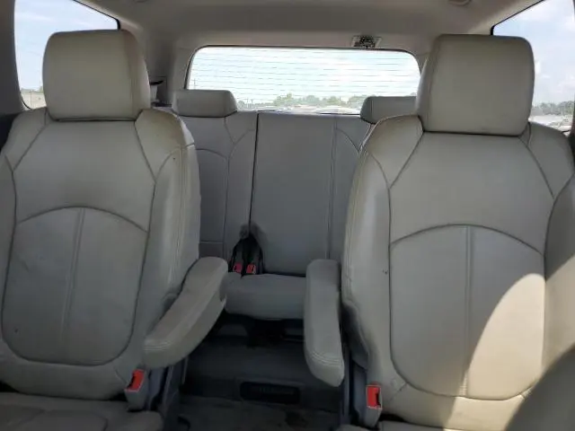 2014 GMC ACADIA SLT-1  
