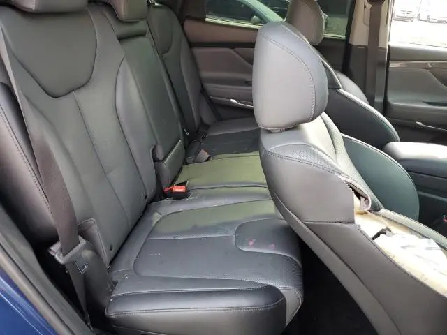 2023 HYUNDAI SANTA FE SEL PREMIUM  