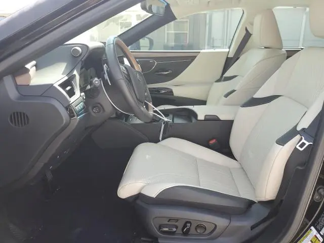 2024 LEXUS ES 300H BASE  