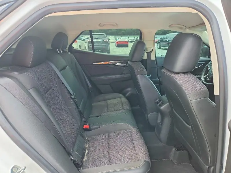 2021 BUICK ENVISION PREFERRED  