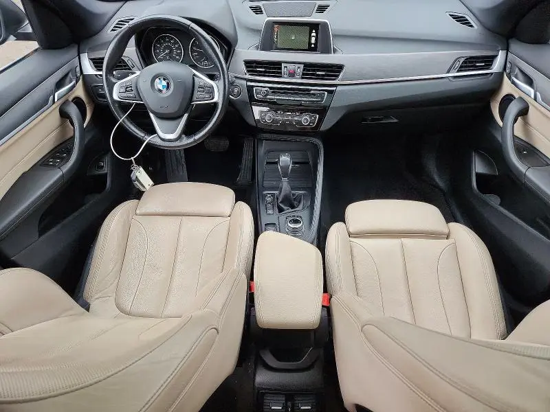 2017 BMW X1 XDRIVE28I  