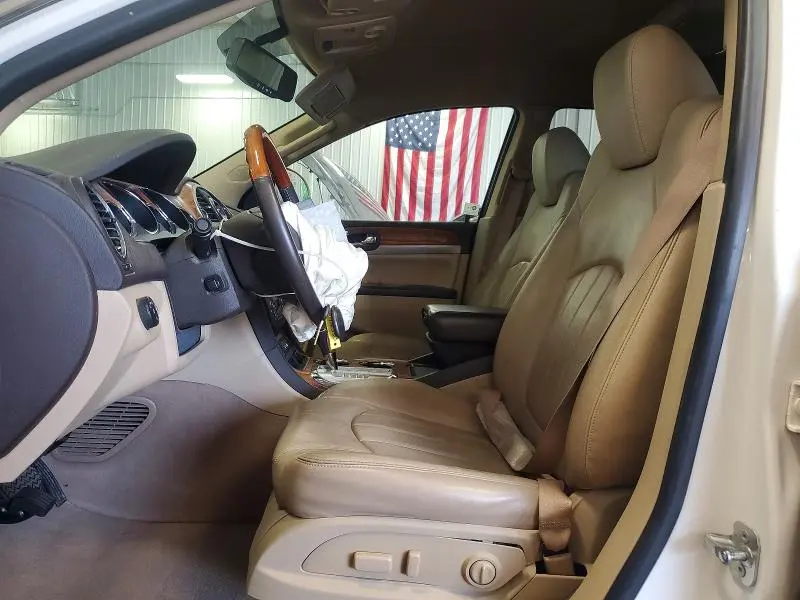 2010 BUICK ENCLAVE CXL  