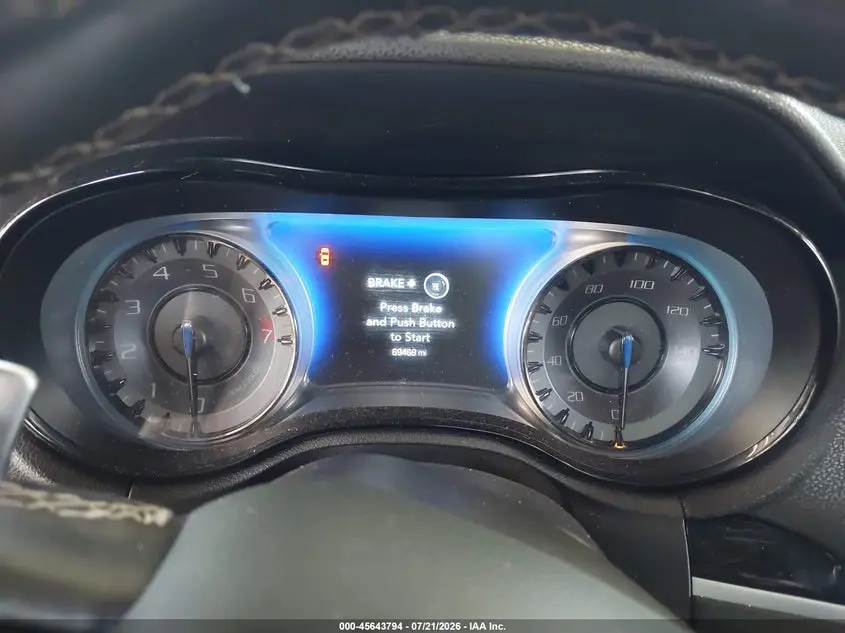 2022 CHRYSLER 300 S