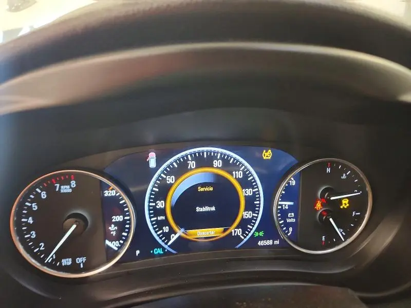 2020 BUICK ENVISION PREMIUM  