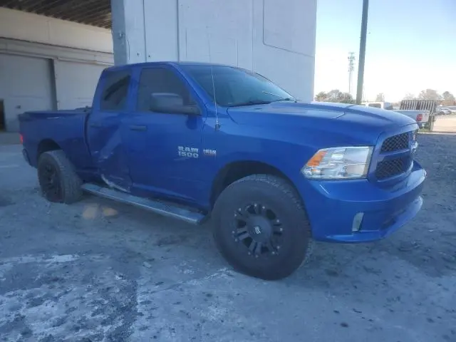 2017 RAM 1500 ST  