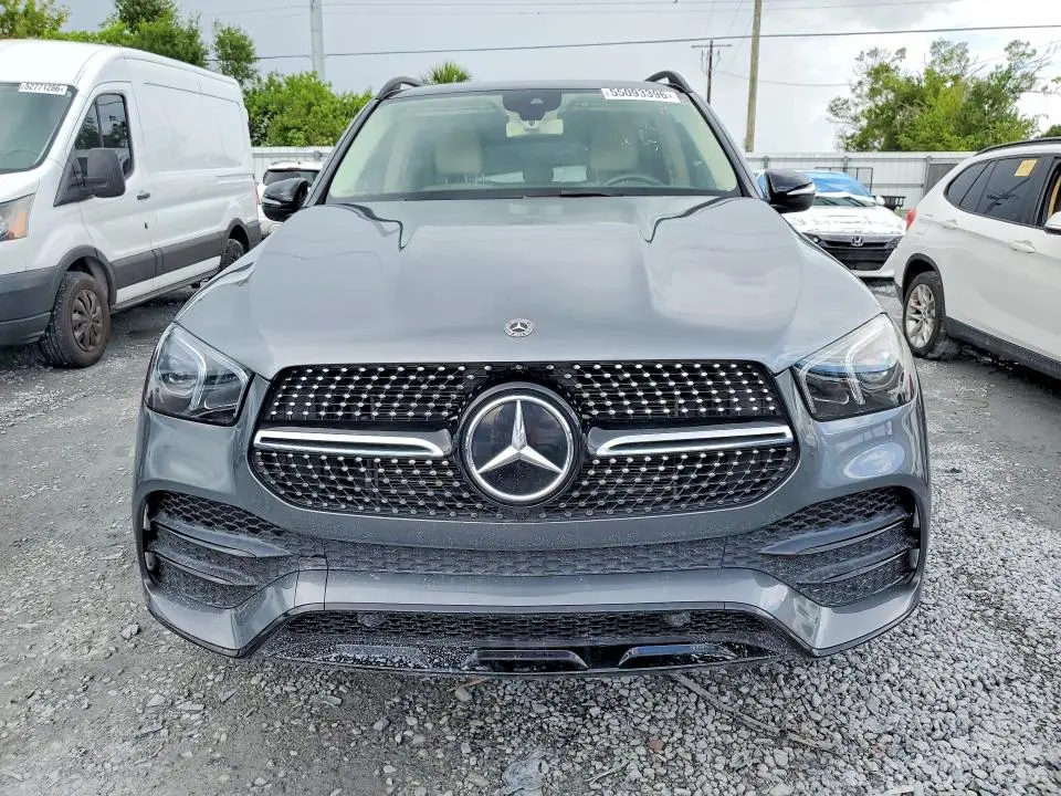 2020 MERCEDES-BENZ GLE 350 4MATIC  