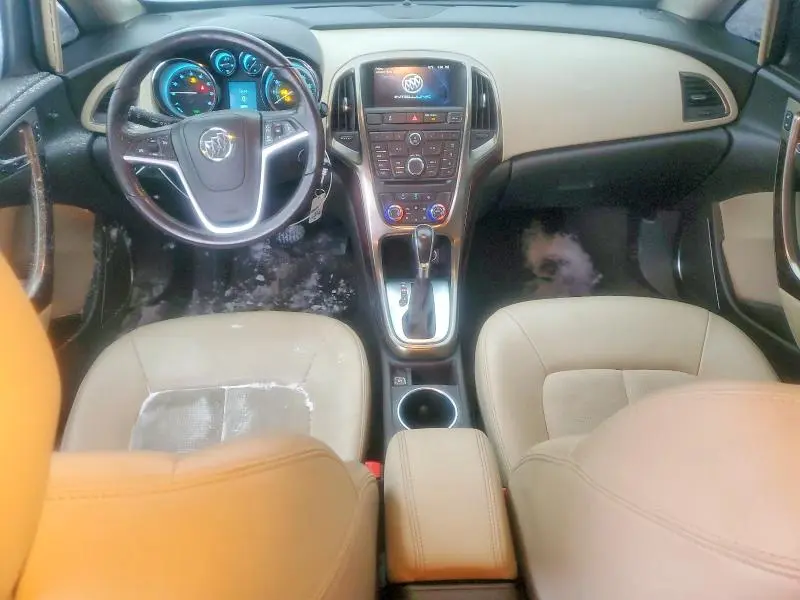 2015 BUICK VERANO   