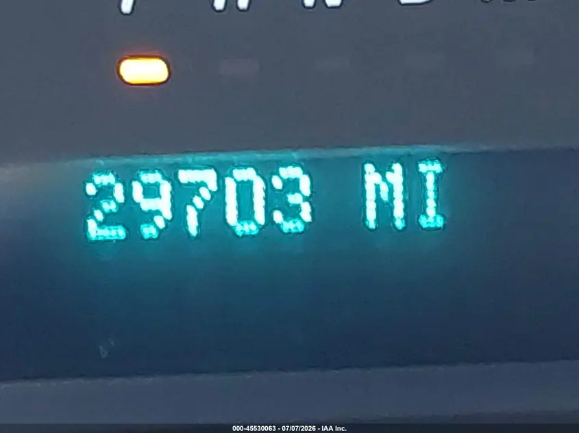 2019 CHEVROLET EXPRESS 2500 LS