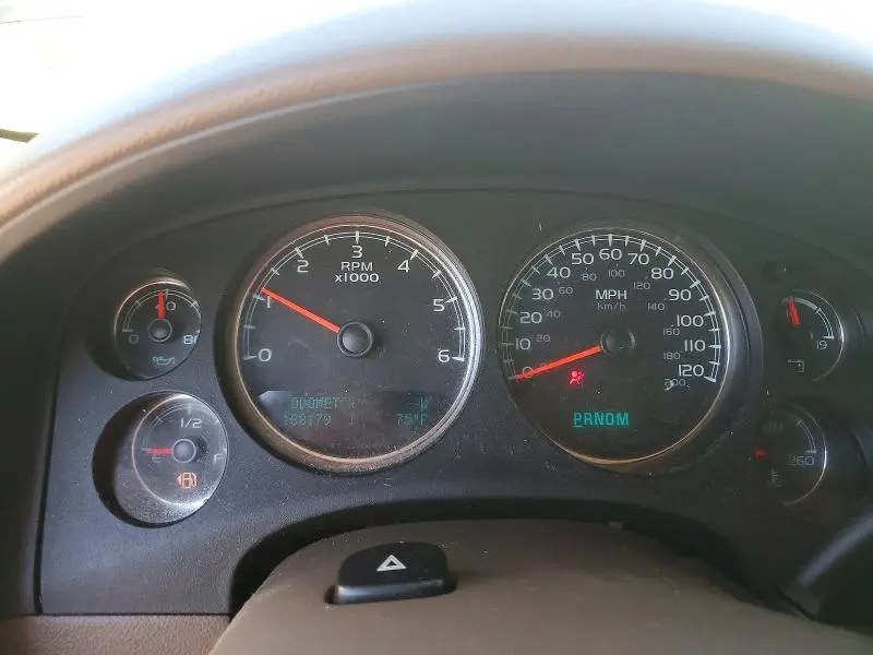 2011 GMC YUKON XL K1500 SLT  