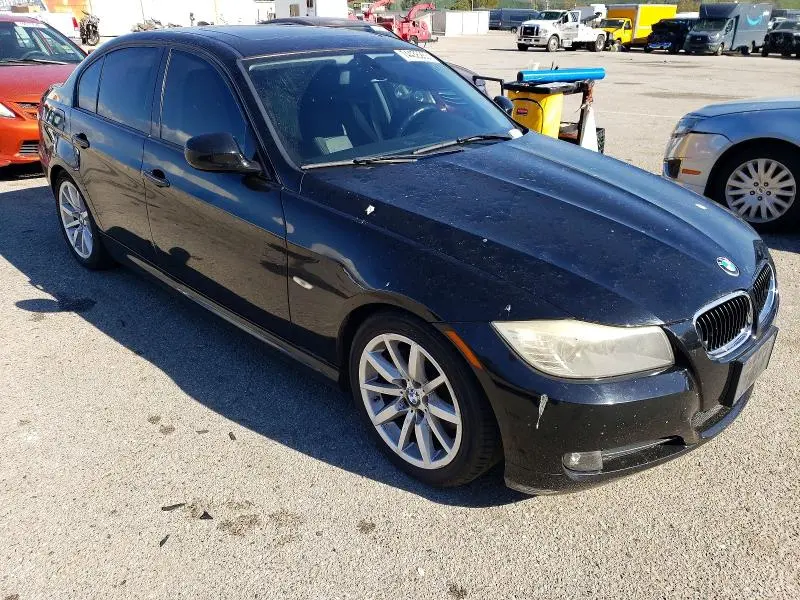 2011 BMW 328 I  