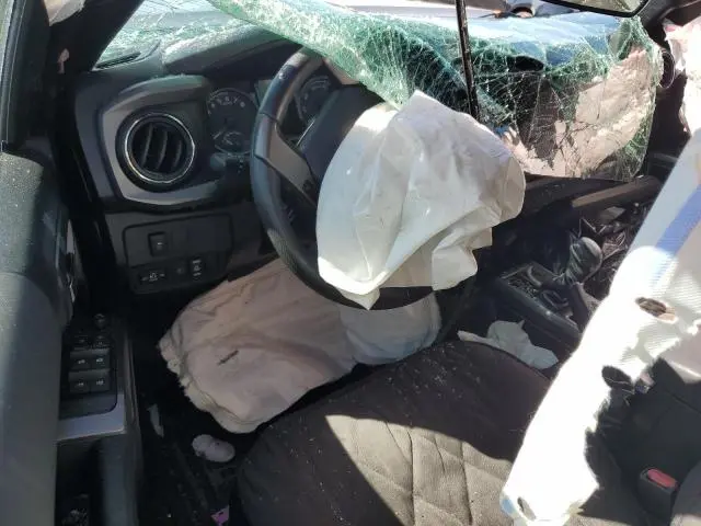 2020 TOYOTA TACOMA DOUBLE CAB  