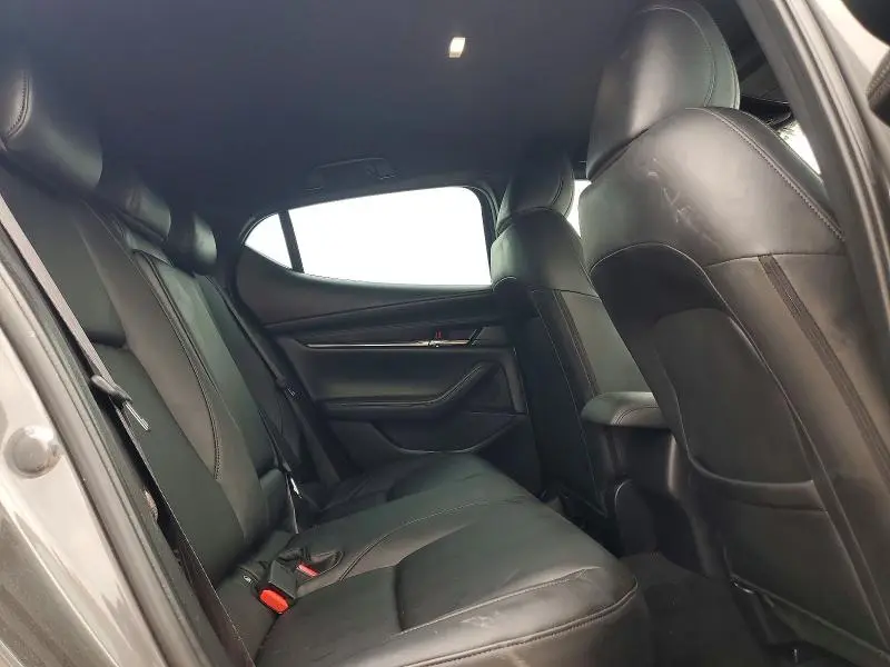 2019 MAZDA 3 PREFERRED  