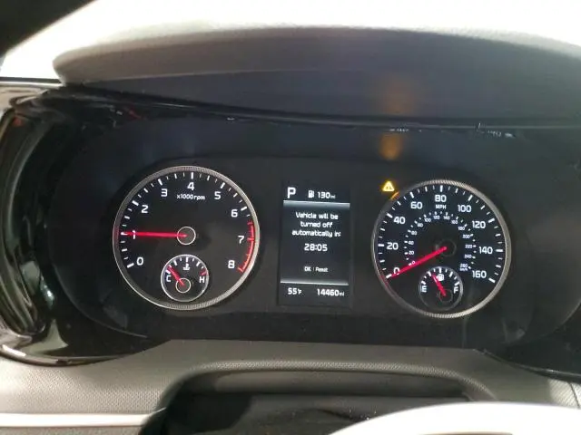 2024 KIA K5 GT LINE  