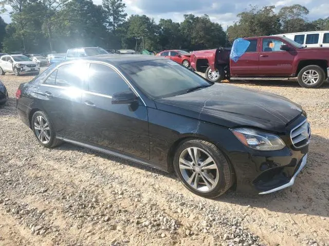 2016 MERCEDES-BENZ E 350