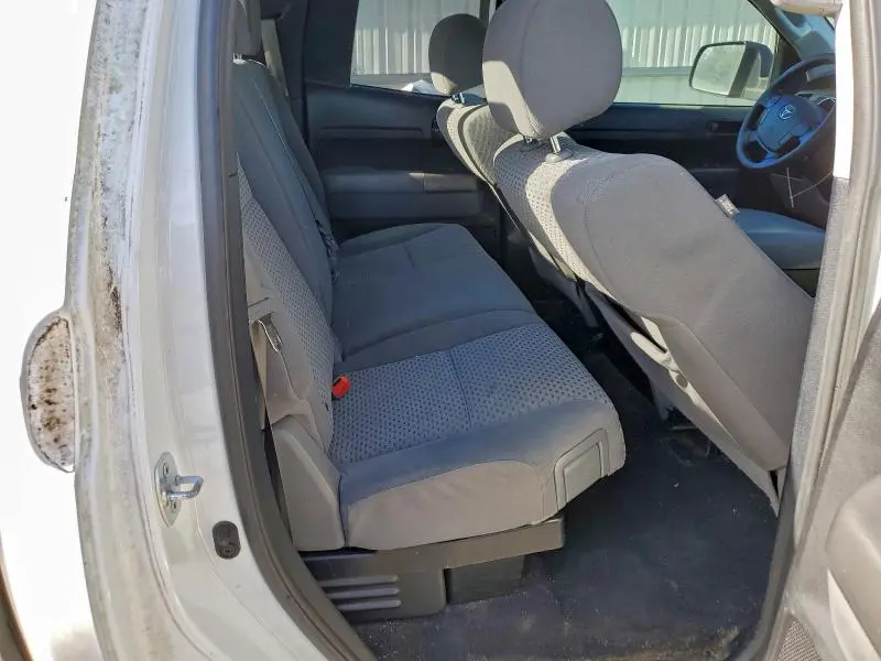 2013 TOYOTA TUNDRA GRADE  