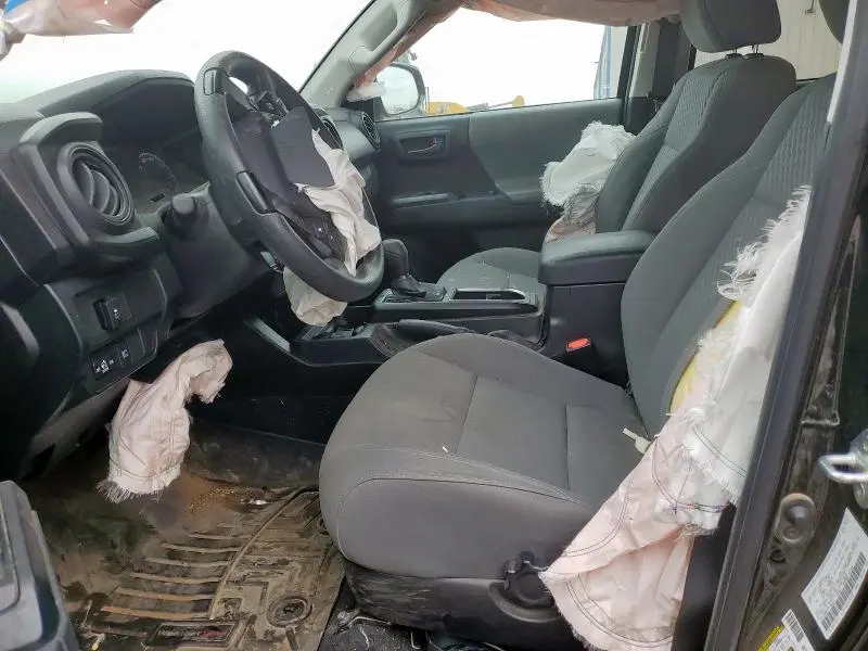 2023 TOYOTA TACOMA DOUBLE CAB  