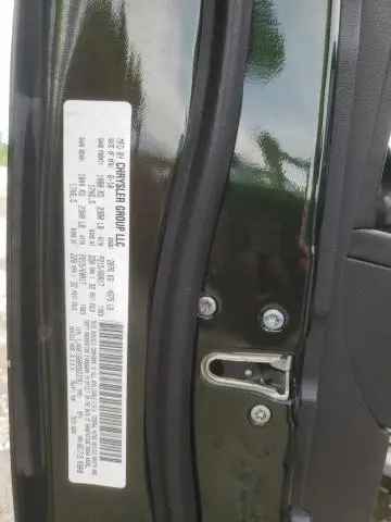 2010 JEEP PATRIOT SPORT  