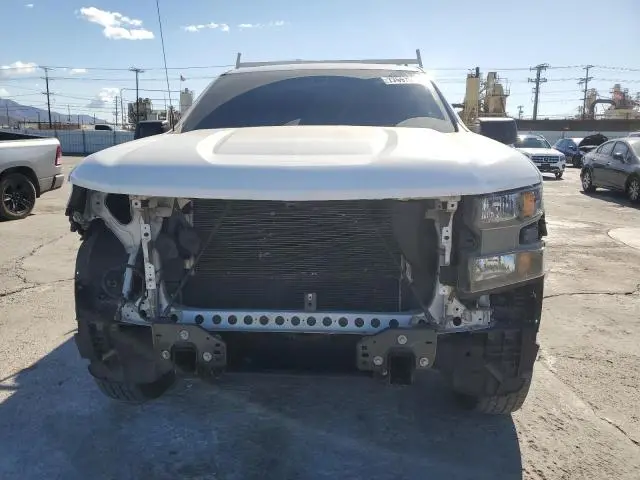 2019 CHEVROLET SILVERADO C1500  